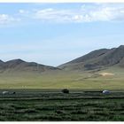  Mongolei