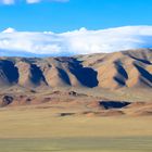 Mongolei Gobi