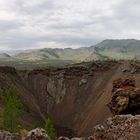 Mongolei-Khorgo