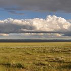 Mongolei - Landschaft