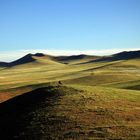Mongolei Steppe I