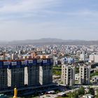 Mongolei - Ulaanbaatar Pano 4