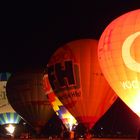 Mongolfiade 2008 (Ballonglühen)