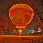 mongolfiera (olimpiadi invernali torino 2006)