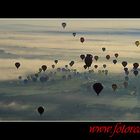 mongolfiere hot air ballon ballons