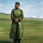 Mongolia