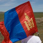 Mongolia...