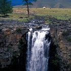 Mongolia dreaming