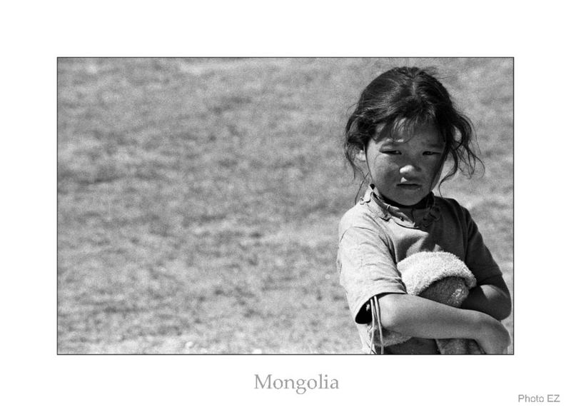 Mongolia