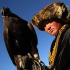Mongolia (Olgii) - Festival delle aquile