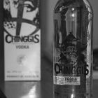 Mongolian Vodka