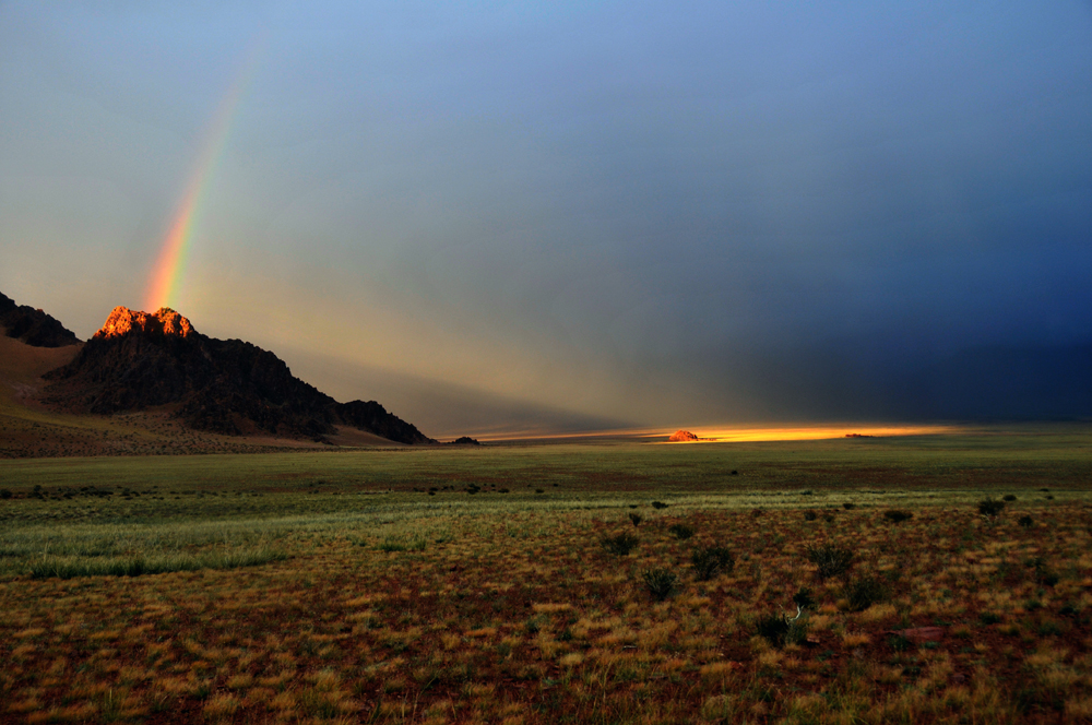 Mongolischer Altai 2