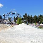 Mongoose Slopestyle 2010 Winterberg Quali Pro - Superman