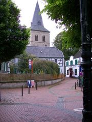 Monheim am Rhein 2009