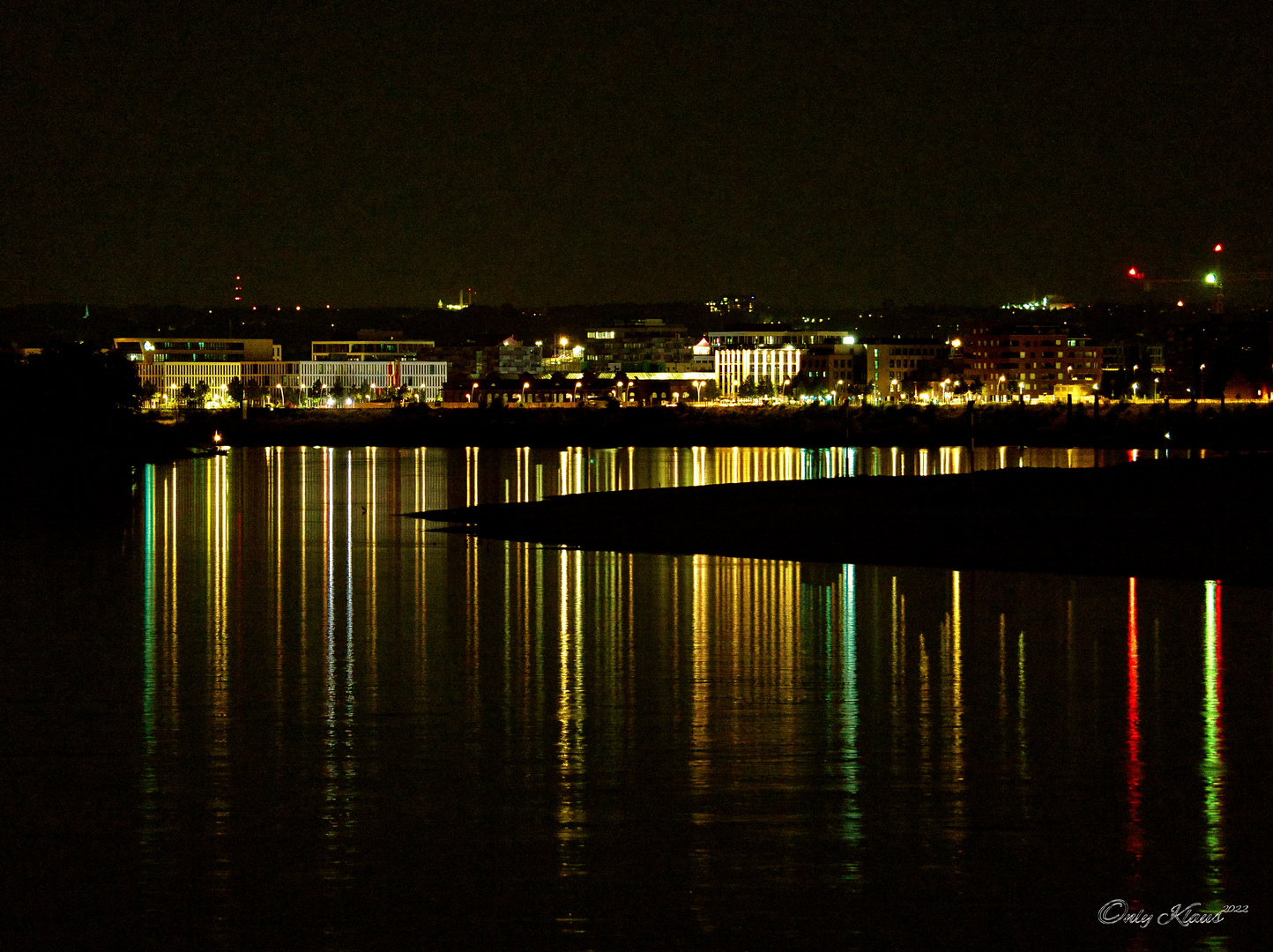 Monheim am Rhein