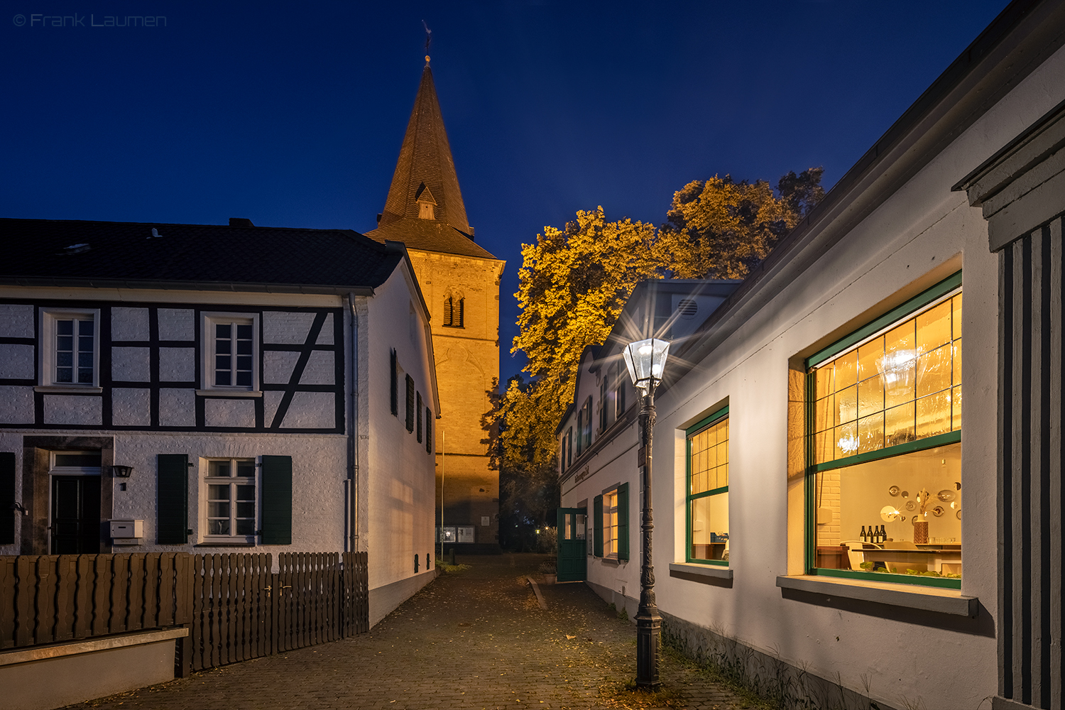 Monheim am Rhein