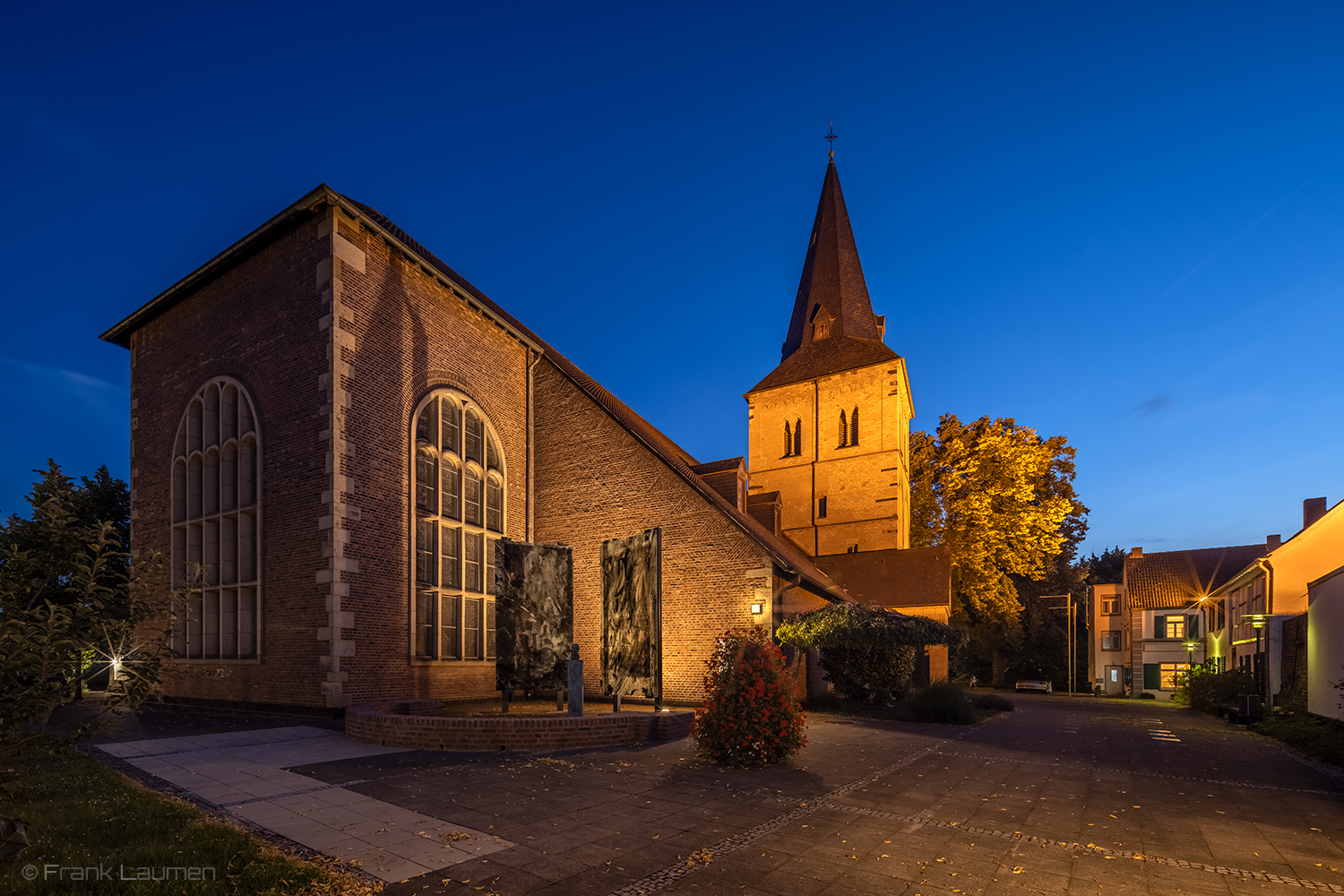 Monheim am Rhein