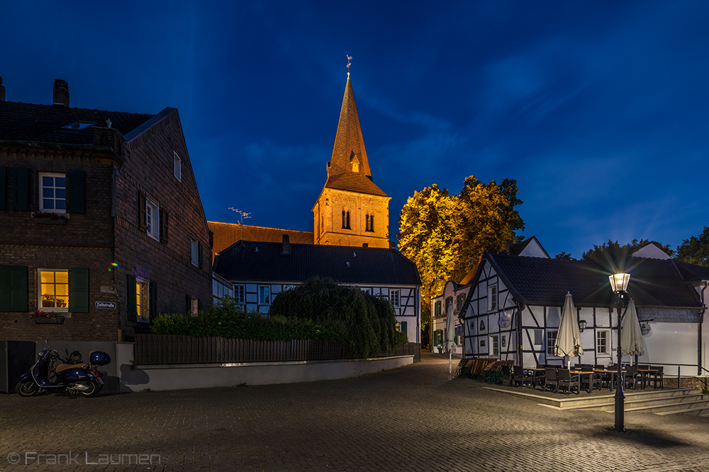 Monheim am Rhein