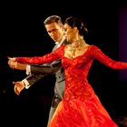 Monica Nigro und Domen Krapez - Slow Waltz (3)