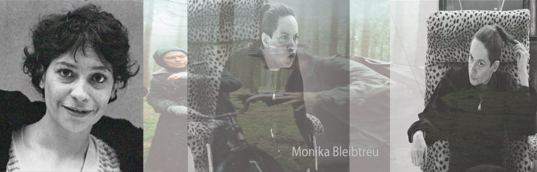 Monika Bleibtreu