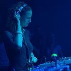 Monika Kruse @ Soundforce / Salzburg (A)