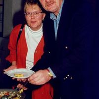 Monika und Heinz Tiemann