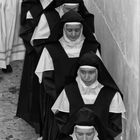 Monjas