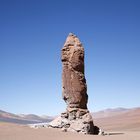 monjes de la Pacana-Atacama-Chile