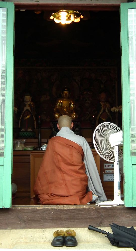 Monk