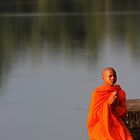 monk cambodia