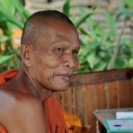 Monk in the Pagoda 1