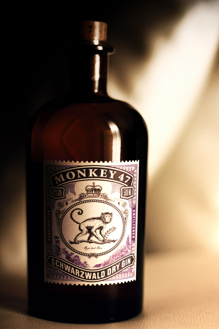 Monkey 47