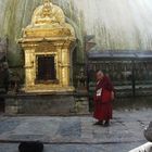 Monkey Temple (Khatmandu)