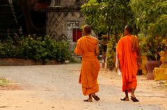 Monks