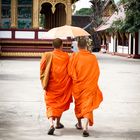 monks