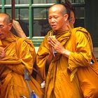 Monks