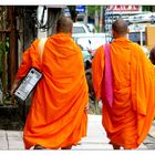 monks