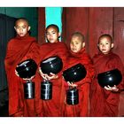 monks I