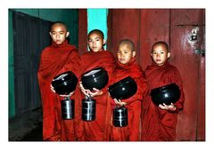 monks I