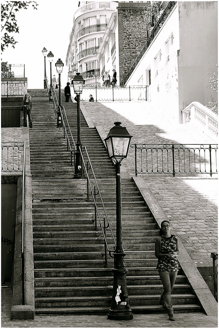 monmartre