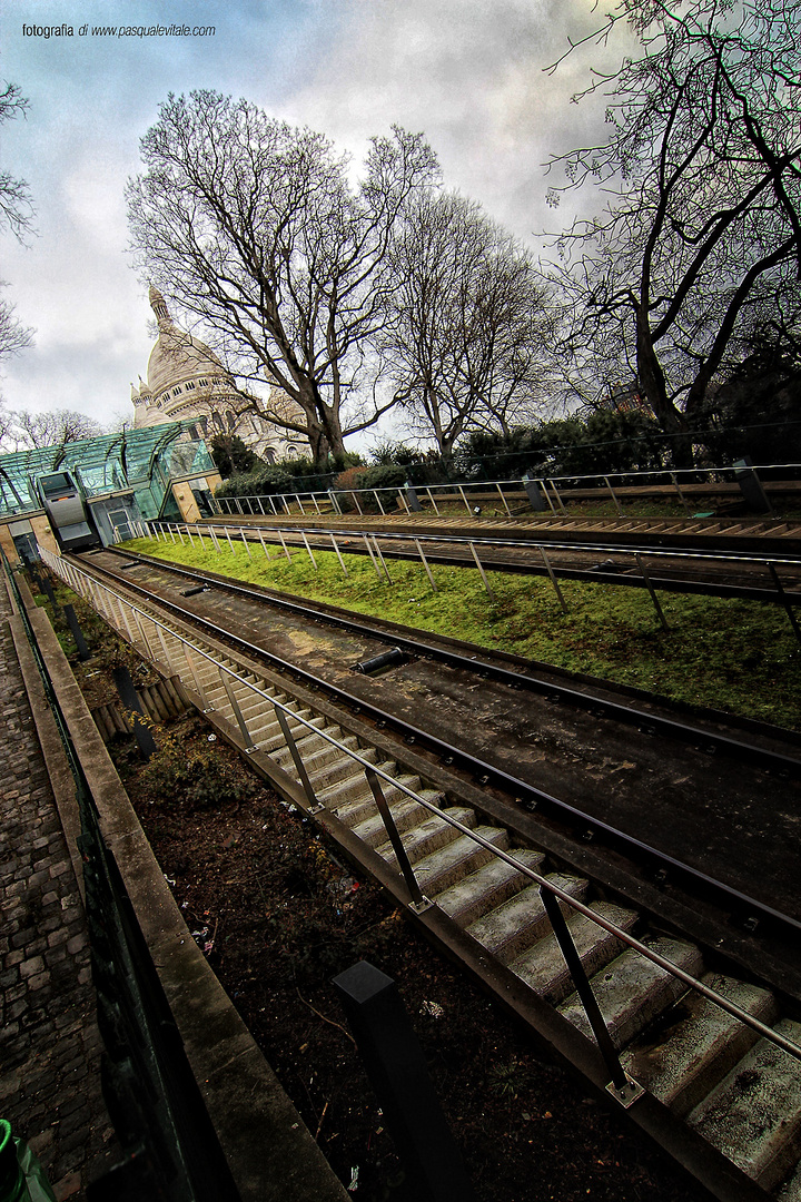 Monmartre