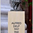 Monnem - Alfred Delp