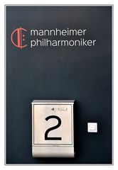 Monnem - Mannheimer Philharmoniker