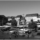 Monnem - Marktplatz G1