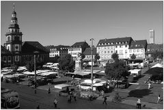 Monnem - Marktplatz G1