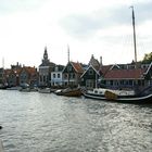 Monnickendam haven