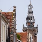 Monnickendam - Kerkstraat - Speeltoren - 03