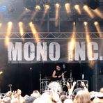 °mono inc.° live