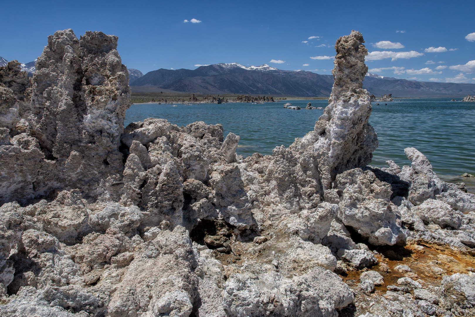 Mono Lake