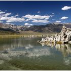 Mono Lake # 01